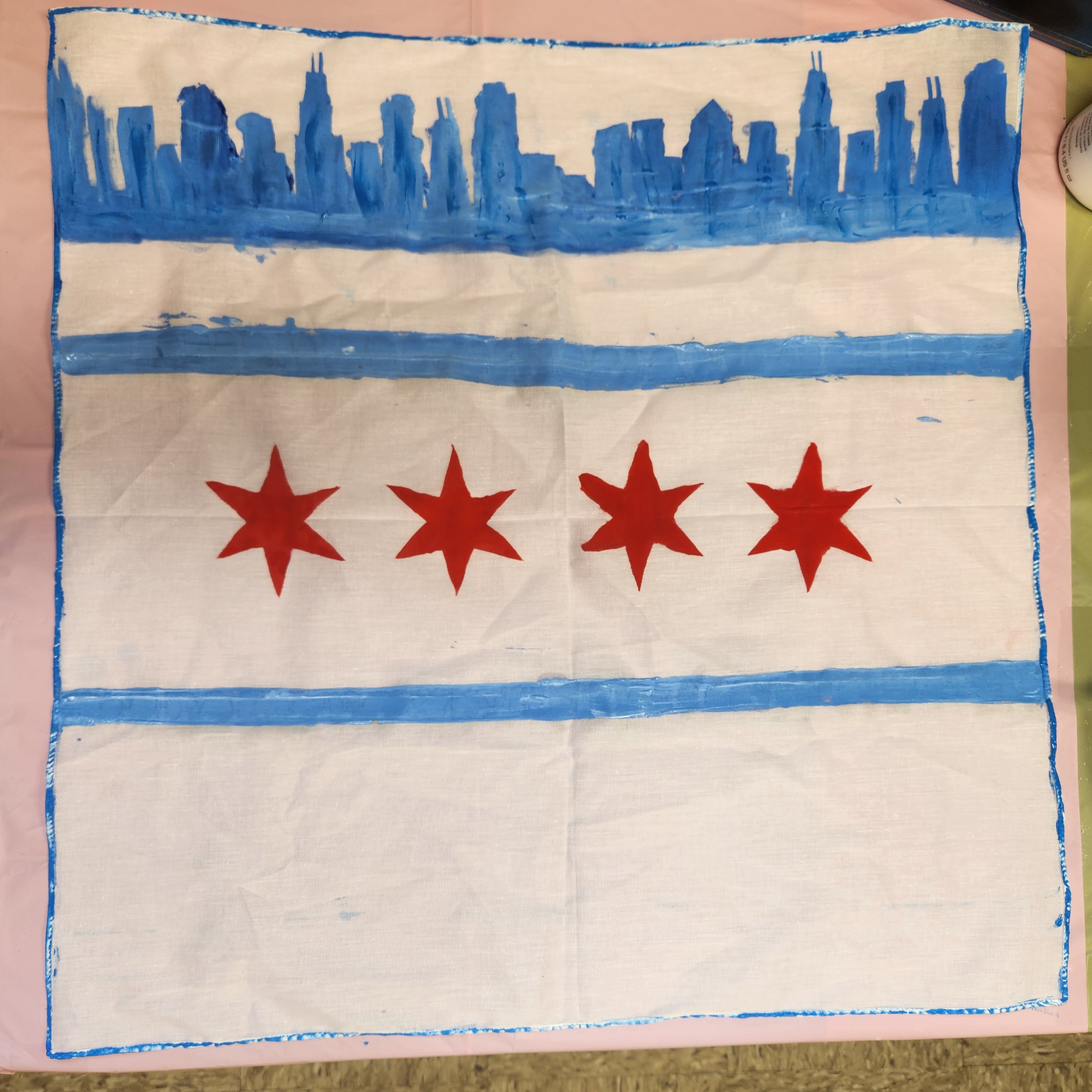 Fabric%20painting%20on%20Bandana